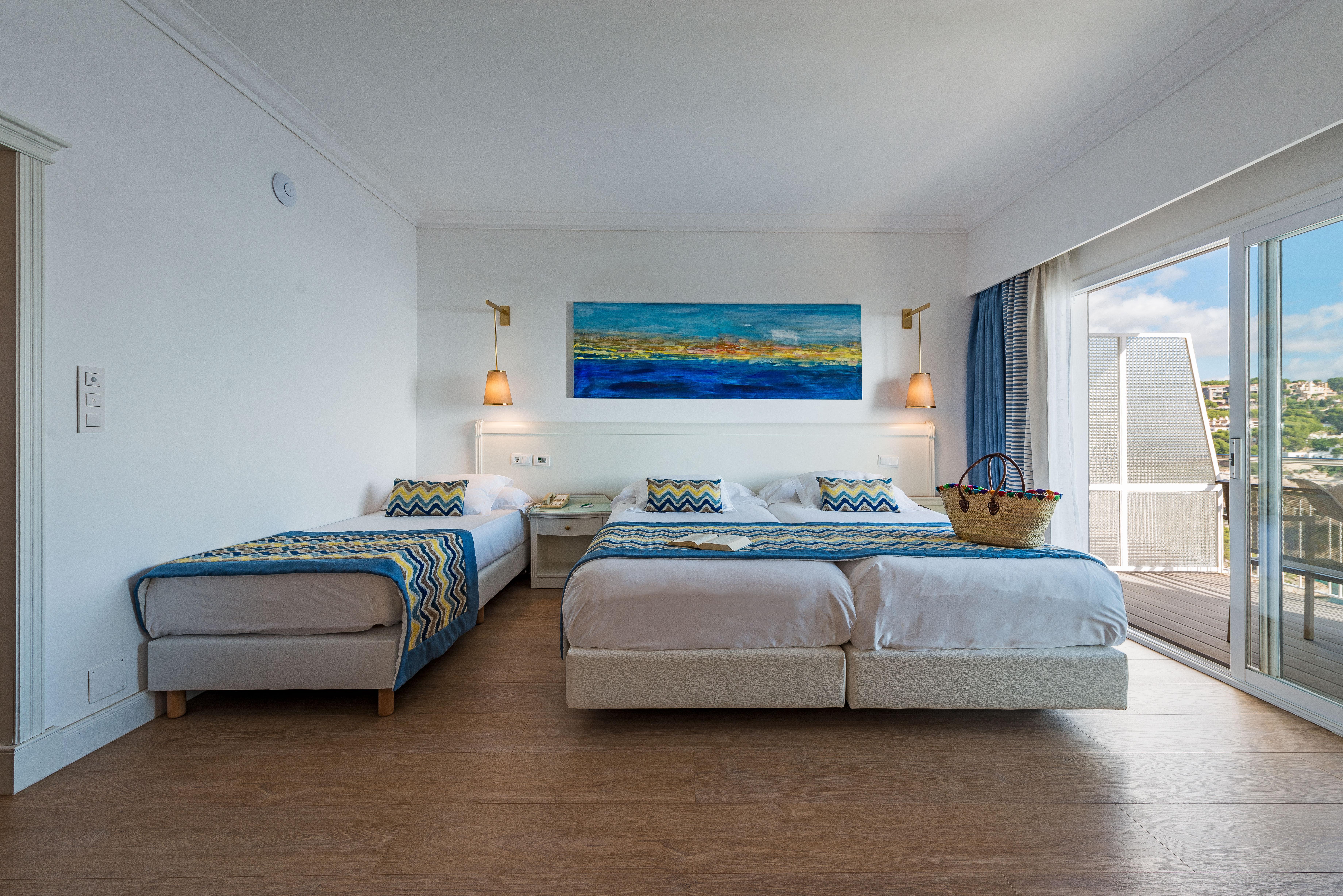 Hotel Coronado Thalasso & Spa パゲラ エクステリア 写真
