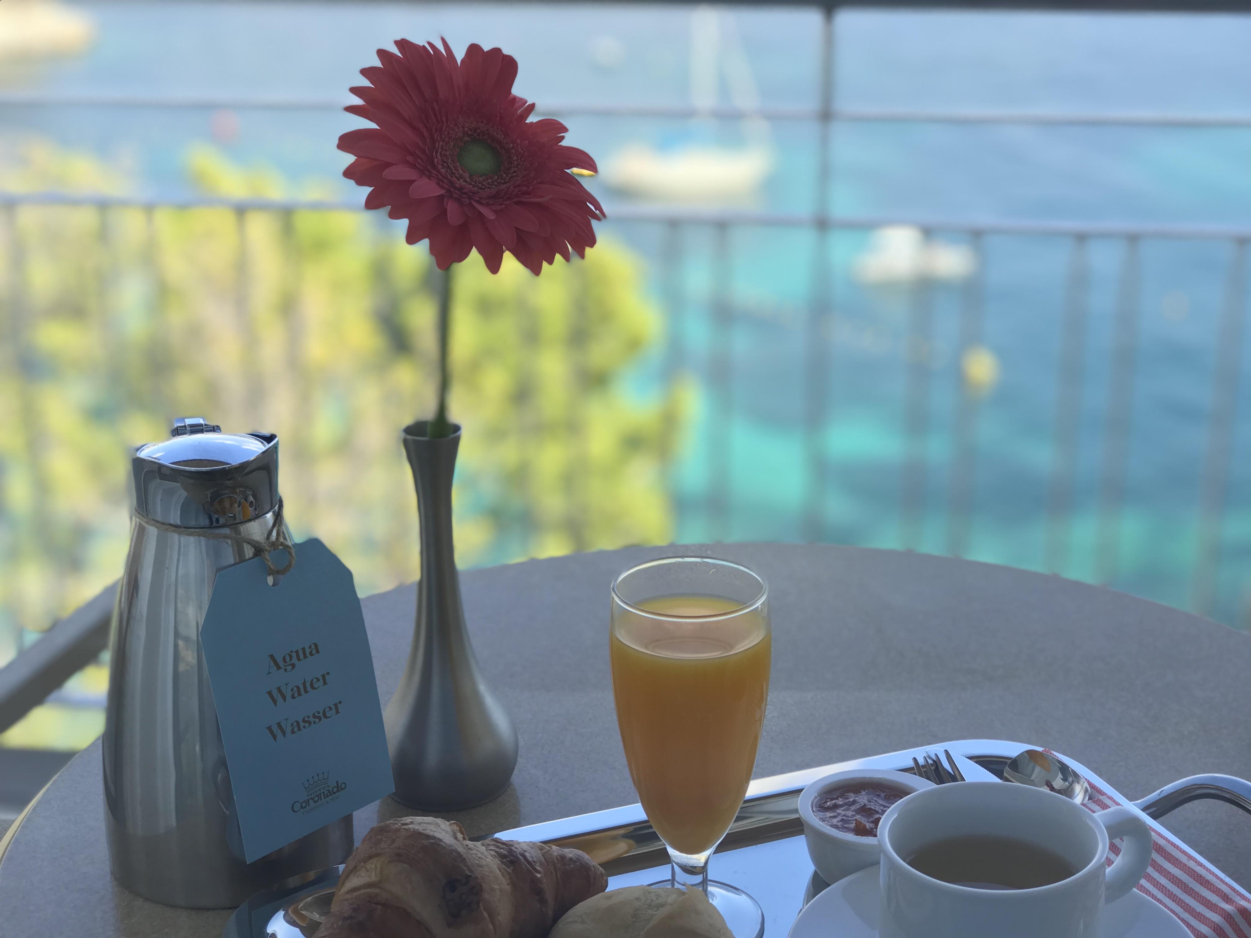 Hotel Coronado Thalasso & Spa パゲラ エクステリア 写真