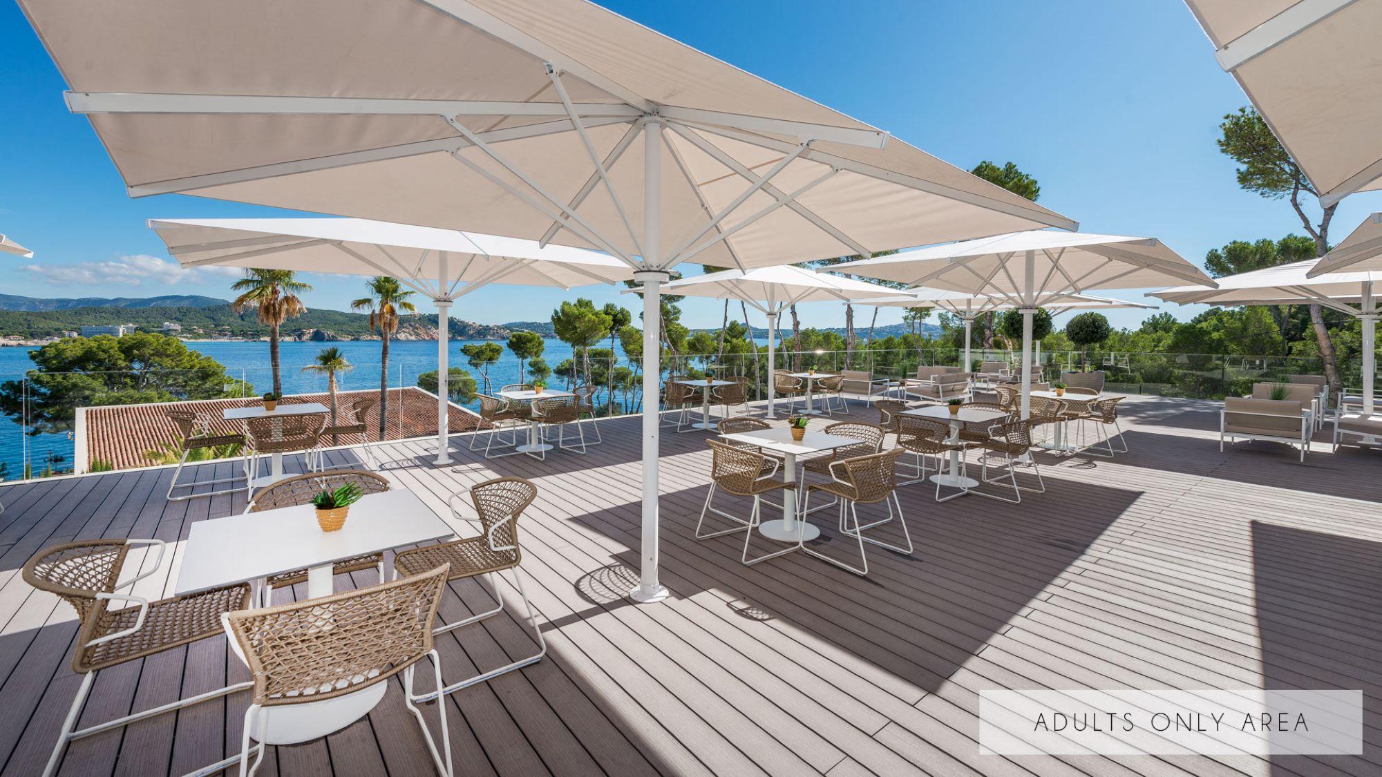 Hotel Coronado Thalasso & Spa パゲラ エクステリア 写真