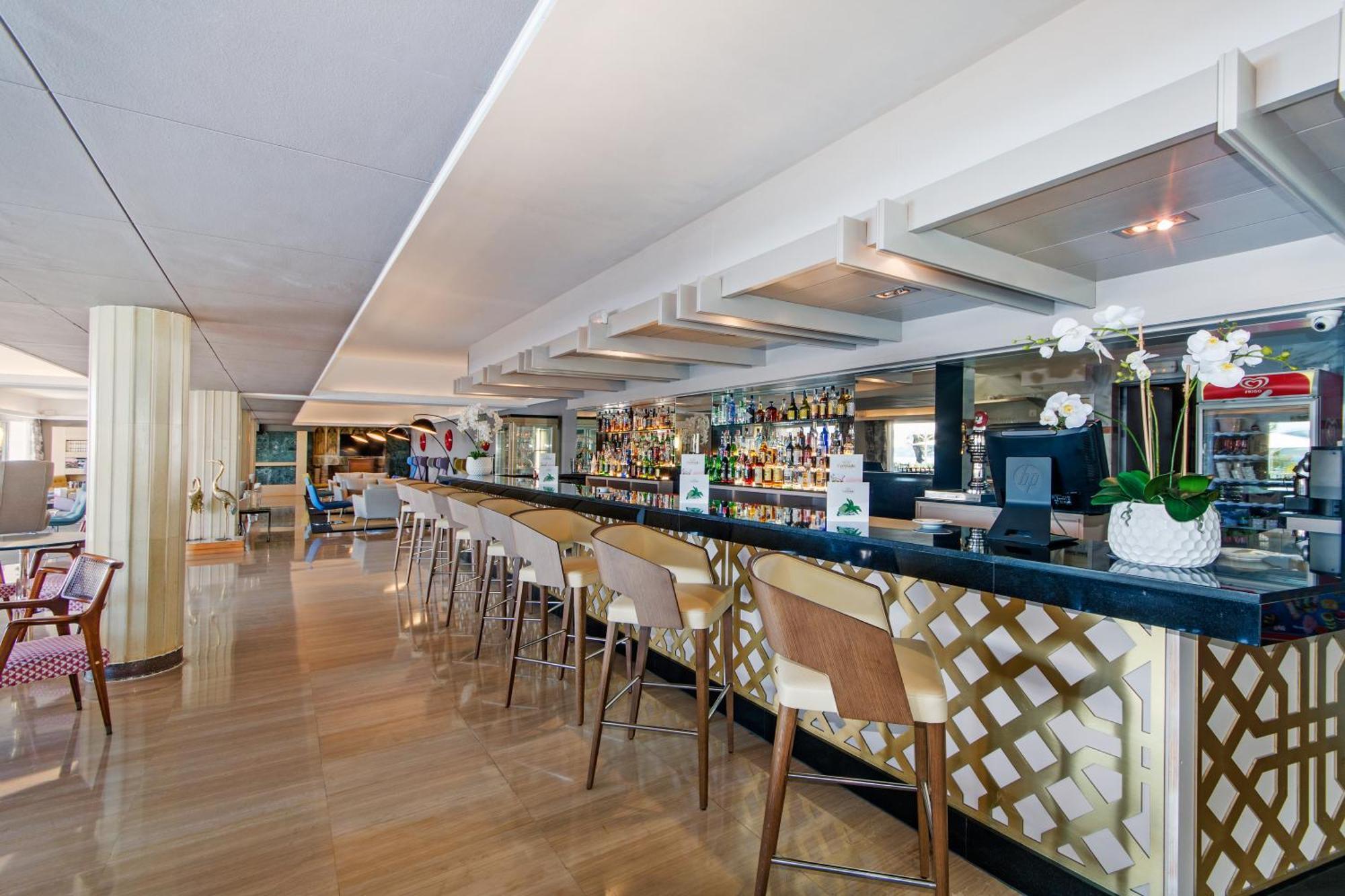 Hotel Coronado Thalasso & Spa パゲラ エクステリア 写真
