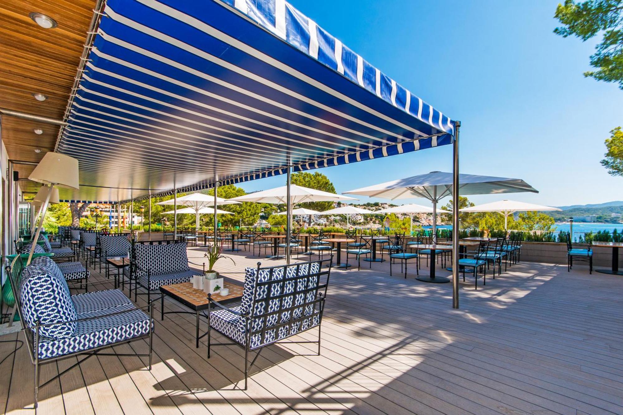 Hotel Coronado Thalasso & Spa パゲラ エクステリア 写真