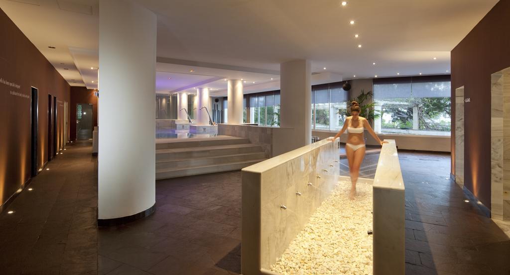 Hotel Coronado Thalasso & Spa パゲラ 設備 写真